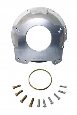 Ford Flathead Adapter to Ford T5/TKX | 1932-1953 | Internal Hydraulic Release